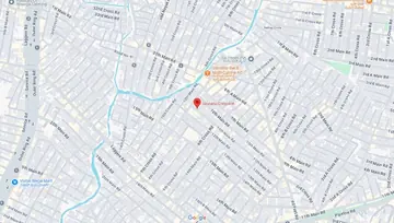 Location of Govianu Crescent - Image 269327