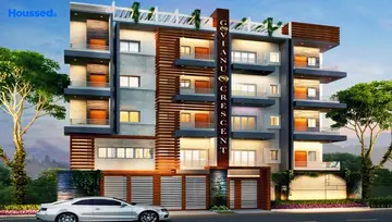 Project Image of Govianu Crescent - Image 269316