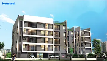 Project Image of Sreerosh Athena - Image 285236