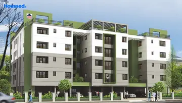 Project Image of Sreerosh Anthea - Image 285218