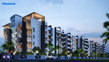 Project Image of Kumari Woods And Winds - Image 236448