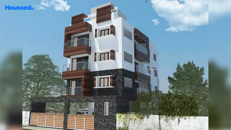 Project Image of Sreerosh Ramanika in Egmore, Chennai - Image 285308