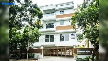 Project Image of Sreerosh Rhea - Image 285318
