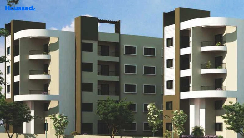 Project Image of Concorde Wind Rush in Electronic City, Bangalore - Image 242394