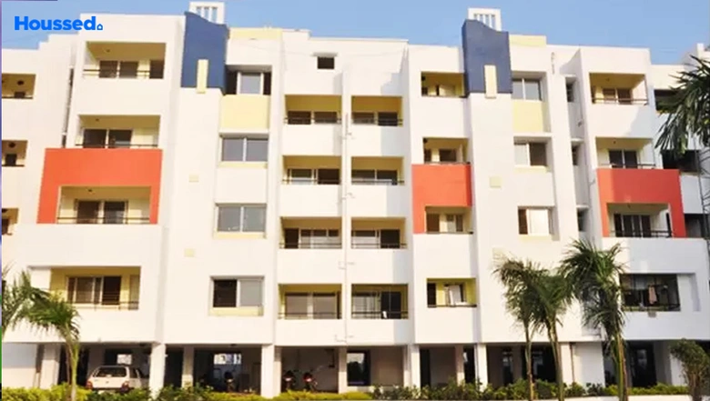 Project Image of Sreerosh Freedom Square in Sowripalayam, Coimbatore - Image 245289