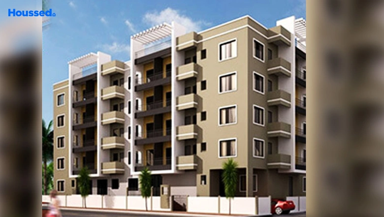 Project Image of Concorde Livingston in Singasandra, Bangalore - Image 241595