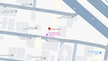 Location of Rohaan Cypress - Image 330961