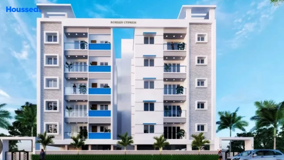 Project Image of Rohaan Cypress in Madipakkam, Chennai - Image 330959