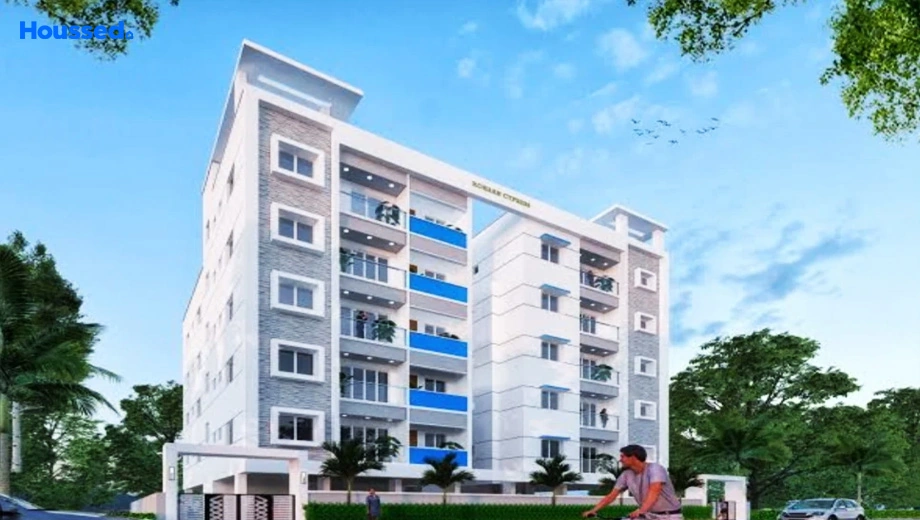 Project Image of Rohaan Cypress in Madipakkam, Chennai - Image 330958