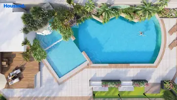 Amenities of APR Praveens Hillside - Image 129480