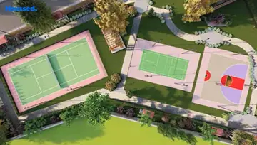 Amenities of APR Praveens Hillside - Image 129478