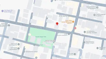Location of Rohaan Maple - Image 330971
