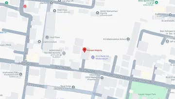 Location of Rohaan Majesty - Image 330966