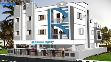 Project Image of Rohaan Majesty - Image 330964