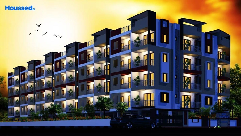 Project Image of Abhee Prince in Bellandur, Bangalore - Image 230724