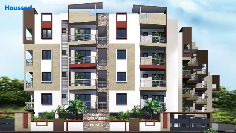 Project Image of Abhee Prince in Bellandur, Bangalore - Image 230725