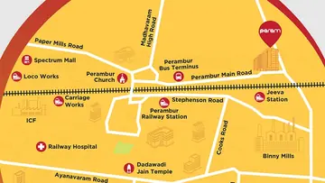 Location of Lifestyle Param - Image 332614