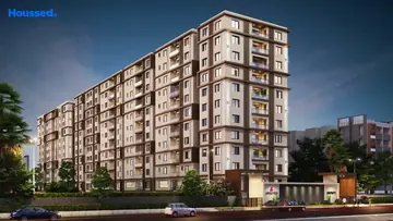 Project Image of Lifestyle Param - Image 332610