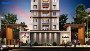 Project Image of Lifestyle Param - Image 332611