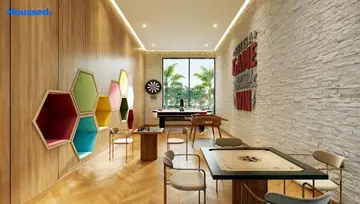 Amenities of Kukreja Anandam World City - Image 129516