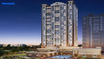 Project Image of Kukreja Anandam World City - Image 129514