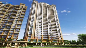 Project Image of Kukreja Anandam World City - Image 129513