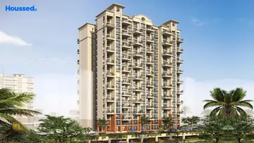 Project Image of Kukreja Anandam World City - Image 129511