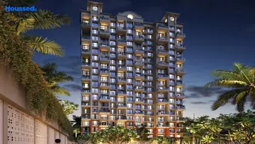 Project Image of Kukreja Anandam World City - Image 129512