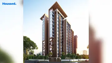 Project Image of RWD Corniche - Image 333902