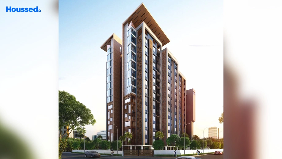Project Image of RWD Corniche in Egmore, Chennai - Image 333902
