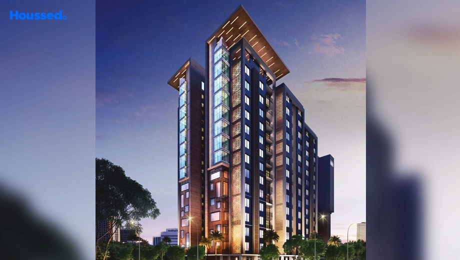 Project Image of RWD Corniche in Egmore, Chennai - Image 333903