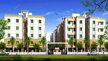 Project Image of RWD Elysium - Image 333909