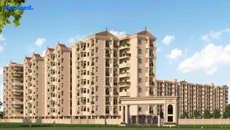 Project Image of Bhavisha ARS Signature Phase 2 in Sompura, Bangalore - Image 267614
