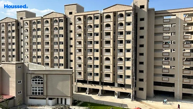 Project Image of Bhavisha ARS Signature Phase 2 in Sompura, Bangalore - Image 267618