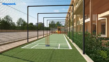Amenities of Bhavisha Meadows - Image 235867