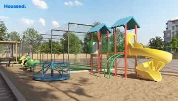 Amenities of Bhavisha Meadows - Image 235868