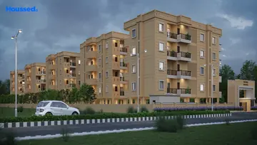 Project Image of Bhavisha Meadows - Image 235865