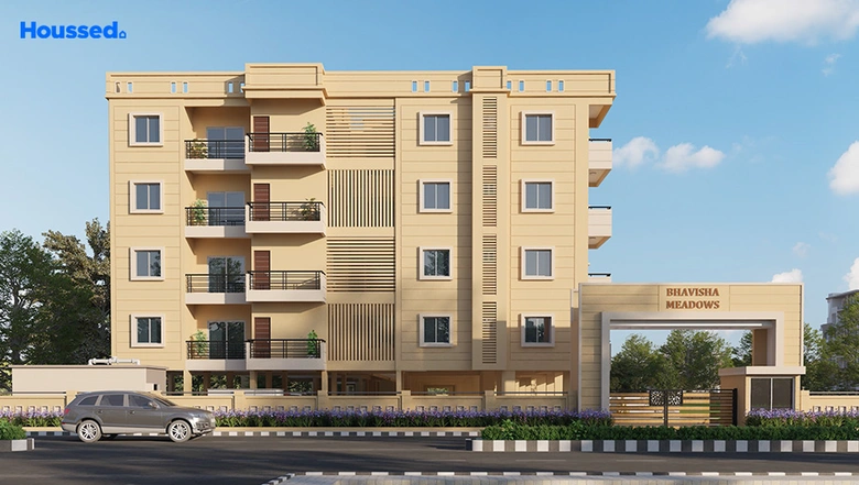 Project Image of Bhavisha Meadows in Chandapura, Bangalore - Image 235866