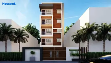 Project Image of Nahar East - Image 284335