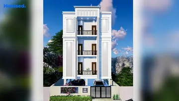 Project Image of Nahar Radha - Image 284418