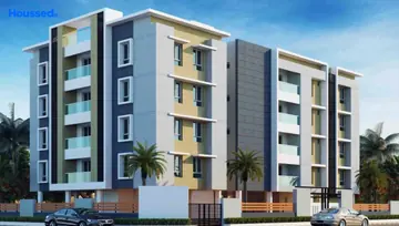 Project Image of Nahar Tulasi - Image 284435