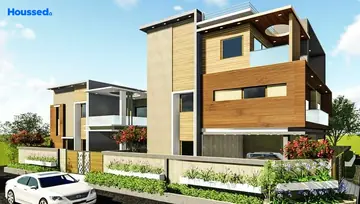 Project Image of Nahar Harsha Farms - Image 284340