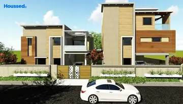 Project Image of Nahar Harsha Farms - Image 284342