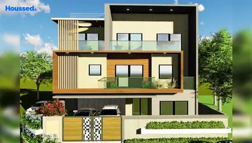 Project Image of Nahar Harsha Farms - Image 284341
