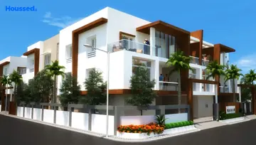 Project Image of Nahar Ailis - Image 284316