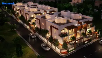 Project Image of Nahar Ailis - Image 284317