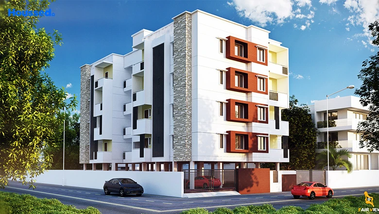 Project Image of Nahar Mathura in East Coast Road, Chennai - Image 284377