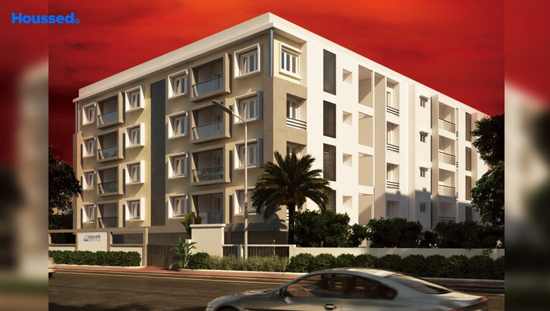 Project Image of Nahar Jaishree in Medavakkam, Chennai - Image 284351