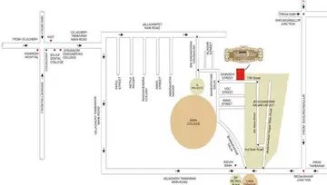 Location of Nahar Jai Madhav - Image 284348