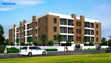 Project Image of Nahar Jai Madhav - Image 284346